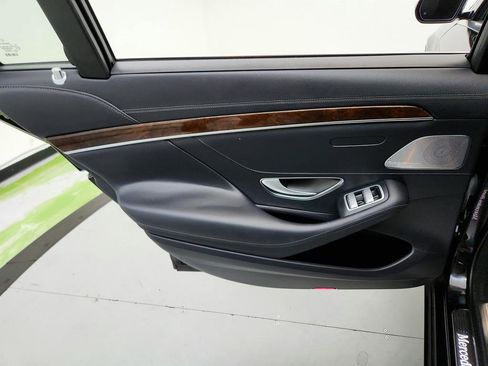 Used 2018 Mercedes-Benz S 450 S450 image 24