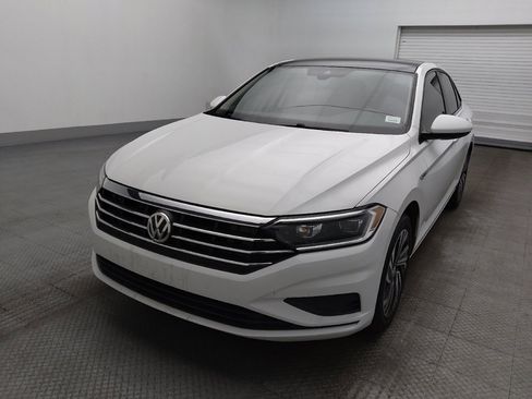 Used 2021 Volkswagen Jetta SEL image 15