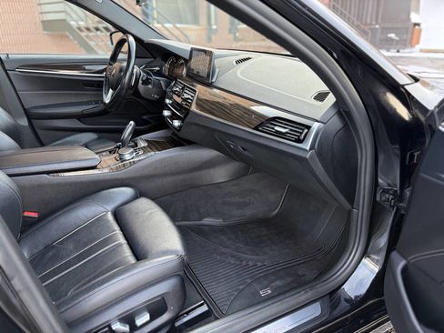 Used 2018 BMW 540i xDrive image 20