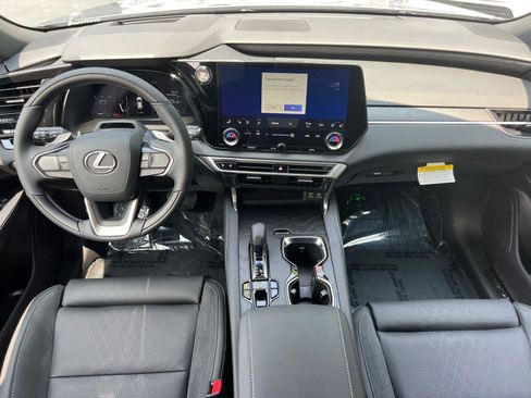 New 2026 Lexus RX 350 AWD image 17