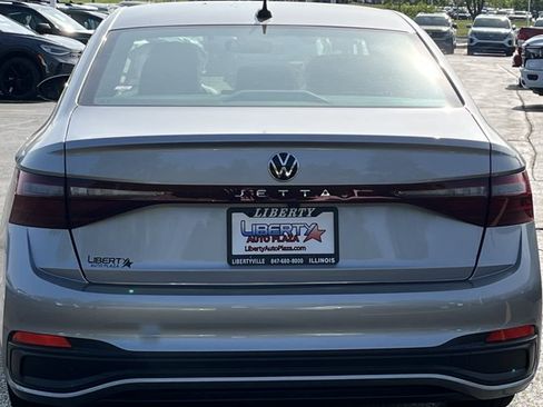 New 2026 Volkswagen Jetta Sport FWD image 14