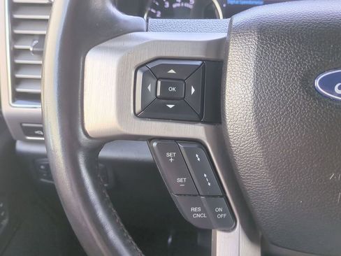Used 2020 Ford F250 Platinum AWD/4WD image 18