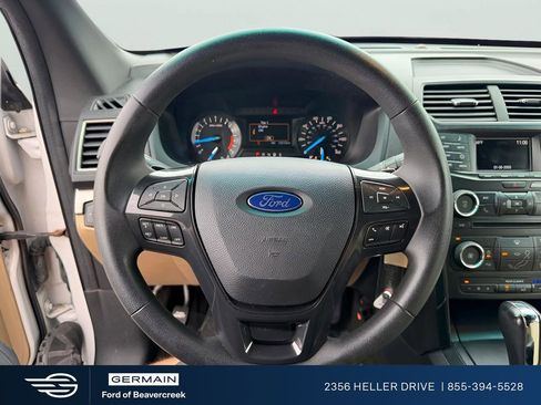 Used 2016 Ford Explorer FWD image 17