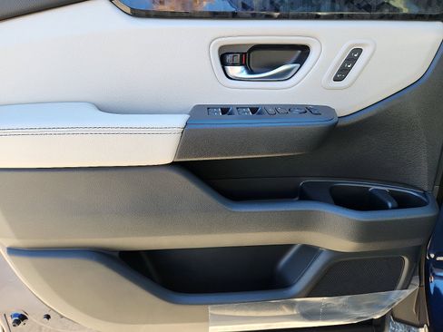 Certified 2026 Honda Passport TrailSport Elite image 9