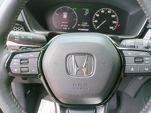 Certified 2024 Honda CR-V Sport Touring image 24