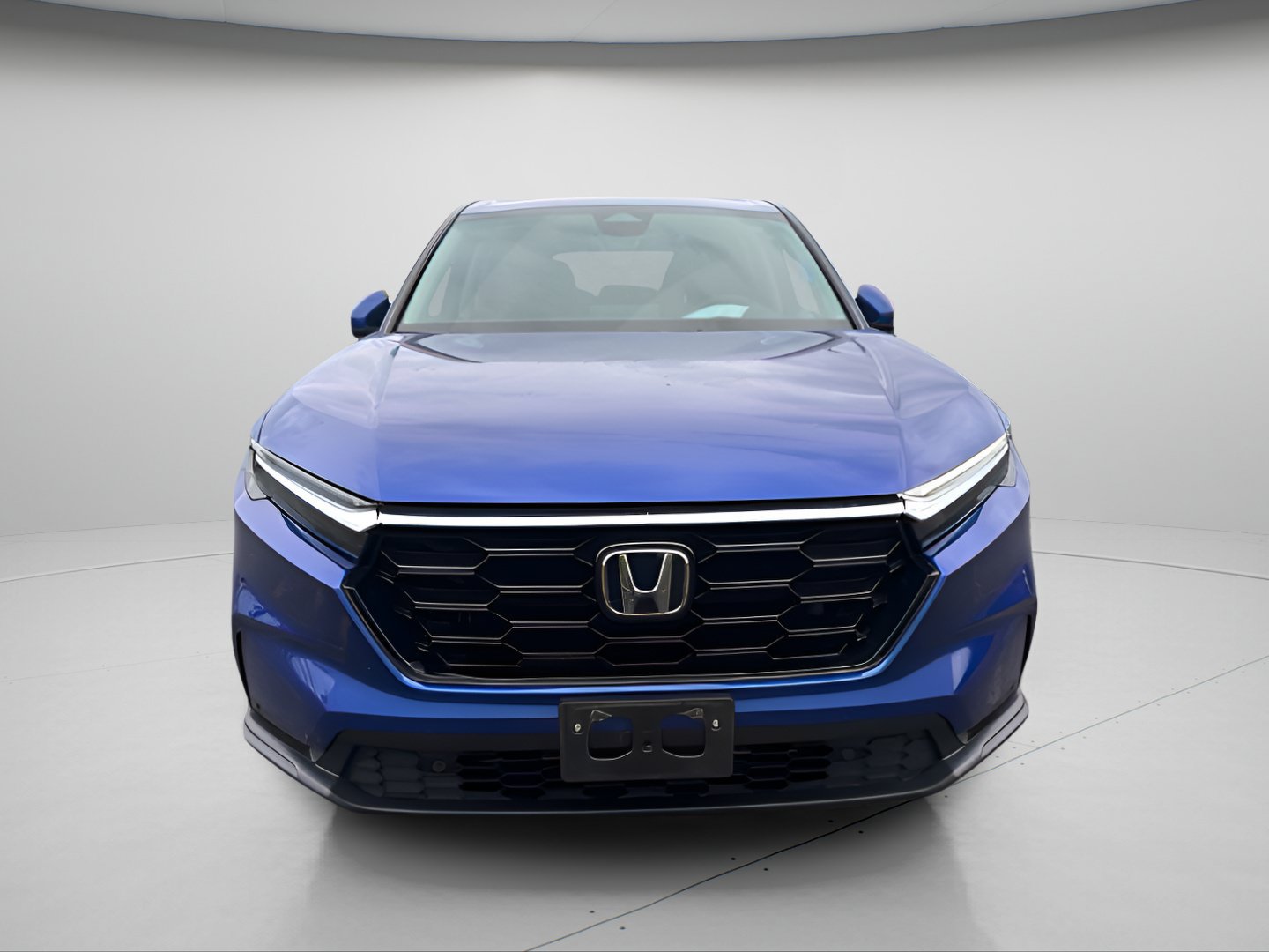 Used 2024 Honda CR-V EX-L image 3