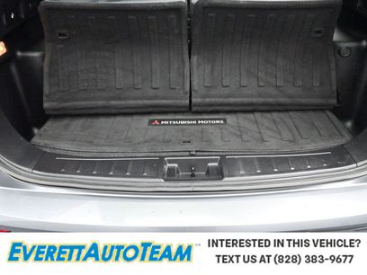 Used 2022 Mitsubishi Outlander SE