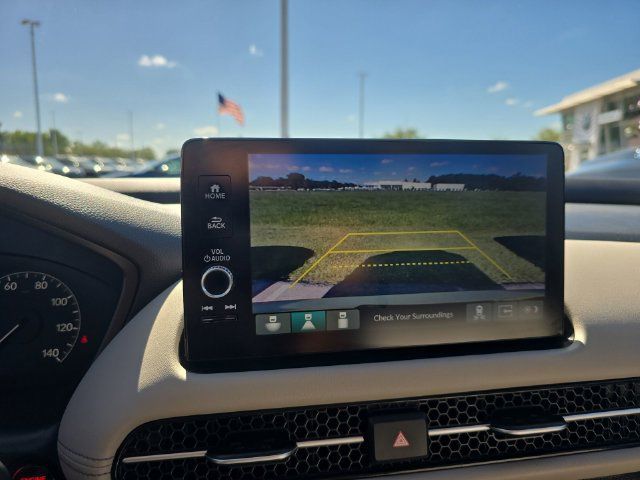 Used 2024 Honda HR-V EX-L image 15