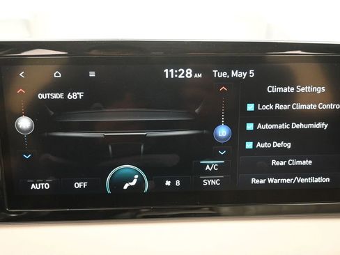 Used 2023 Hyundai Palisade Limited w/ Cargo Package FWD image 17