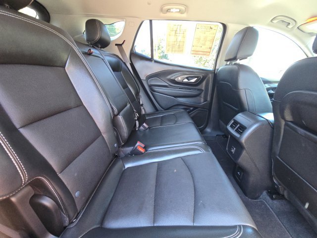 Used 2022 GMC Terrain SLT AWD/4WD image 15