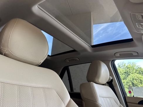 Used 2018 Mercedes-Benz GLE 350 4MATIC image 17