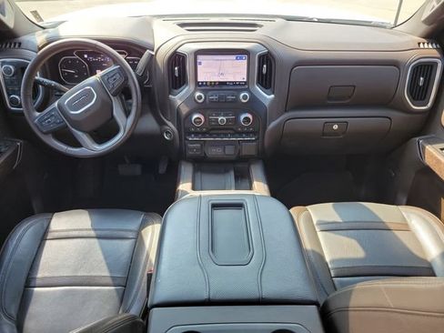Used 2021 GMC Sierra 2500 Denali w/ Denali Ultimate Package AWD/4WD image 15