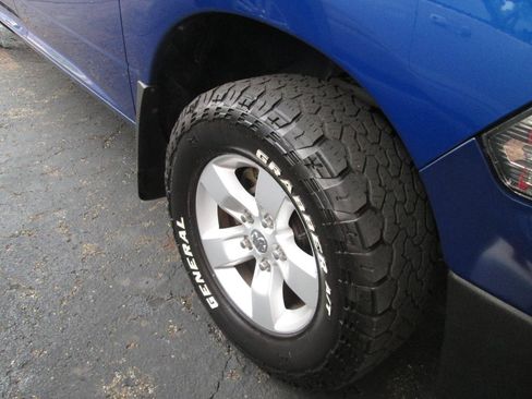 Used 2015 RAM 1500 Tradesman w/ Popular Equipment Group AWD/4WD image 38
