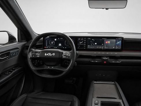 Certified 2024 Kia EV9 Land AWD/4WD image 38