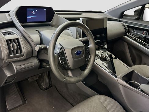 Used 2023 Subaru Solterra AWD image 18