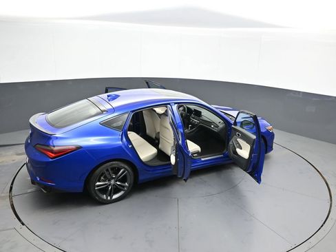 Used 2023 Acura Integra A-Spec image 43