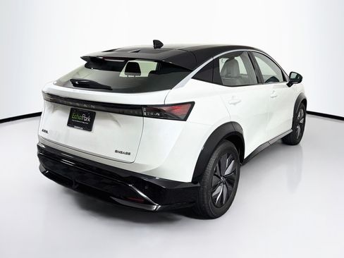 Used 2024 Nissan Ariya FWD image 9