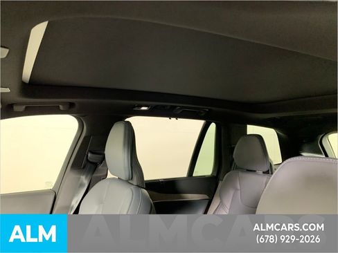 Used 2024 Volvo XC90 T8 Ultimate w/ Protection Package Premier image 22