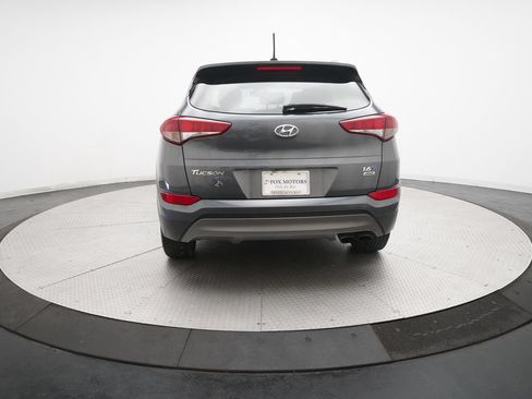 Used 2016 Hyundai Tucson Eco AWD/4WD image 32