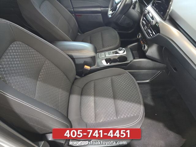 Used 2024 Ford Escape Active AWD/4WD image 32