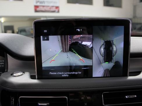 Used 2020 Lincoln Aviator Reserve w/ Equipment Group 202A image 35