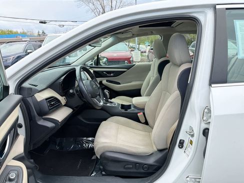 Used 2021 Subaru Legacy Premium AWD/4WD image 22