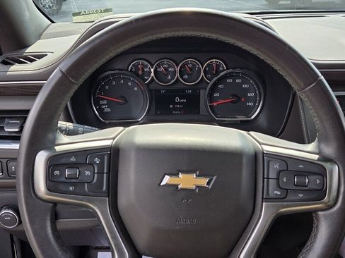 Used 2021 Chevrolet Tahoe LT image 27