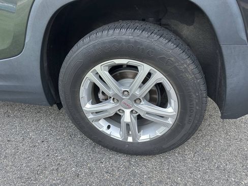 Used 2019 GMC Terrain SLE w/ Driver Convenience Package AWD/4WD image 5