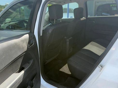 Used 2016 GMC Terrain SLE FWD image 12