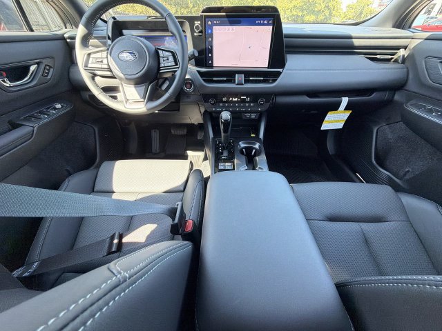 New 2026 Subaru Outback Touring XT AWD/4WD image 26