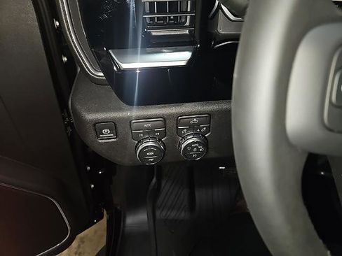 New 2026 GMC Sierra 1500 Elevation w/ Elevation Select Package image 13