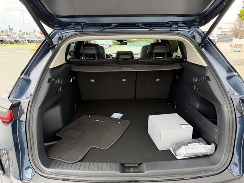 New 2026 MAZDA CX-50 AWD 2.5 Hybrid w/ Cargo Package image 31