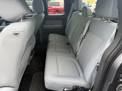Used 2013 Ford F150 XLT w/ XLT Chrome Pkg AWD/4WD image 12