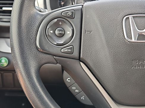 Used 2012 Honda CR-V EX image 17