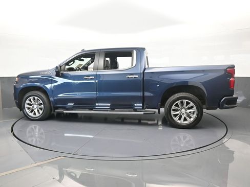 Used 2022 Chevrolet Silverado 1500 High Country image 3
