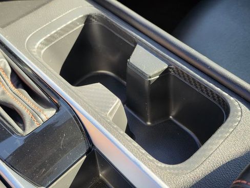 Used 2022 Nissan Sentra SR w/ Trunk Package image 29