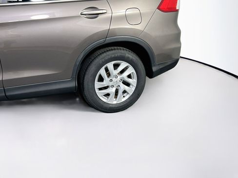Used 2015 Honda CR-V EX image 30