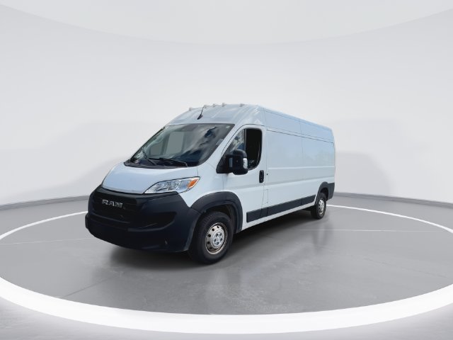 Used 2023 RAM ProMaster 2500 FWD image 4