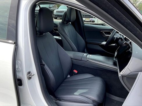 Used 2025 Mercedes-Benz E 450 4MATIC All-Terrain Wagon image 7