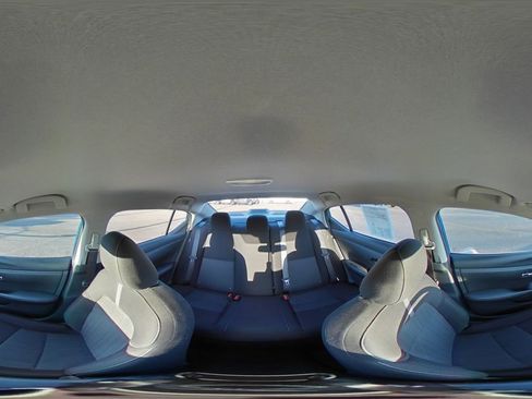 Used 2024 Nissan Sentra SV image 40