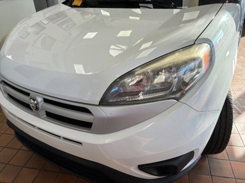 Used 2017 RAM ProMaster City Tradesman SLT w/ Rear Back-up Camera Group image 7