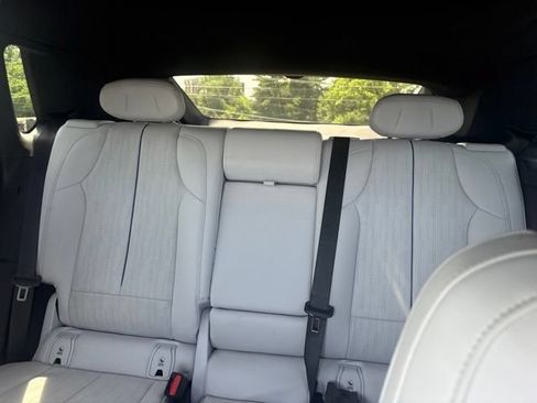 Used 2024 Cadillac Lyriq Sport AWD/4WD image 4