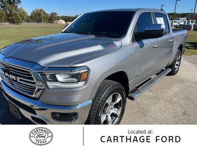 Used 2023 RAM 1500 Laramie