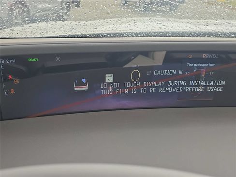 New 2026 Lincoln Nautilus Black Label AWD/4WD image 23