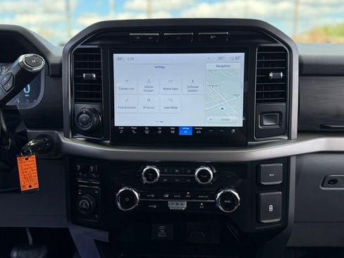 Certified 2024 Ford F150 XLT w/ Tow/Haul Package image 28