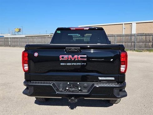 New 2026 GMC Sierra 1500 Elevation w/ Elevation Select Package image 4