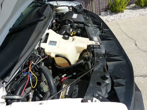 Used 2007 Chevrolet Express 3500 w/ School Bus Package image 11