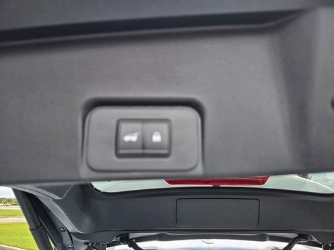 New 2026 Nissan Rogue SV image 13