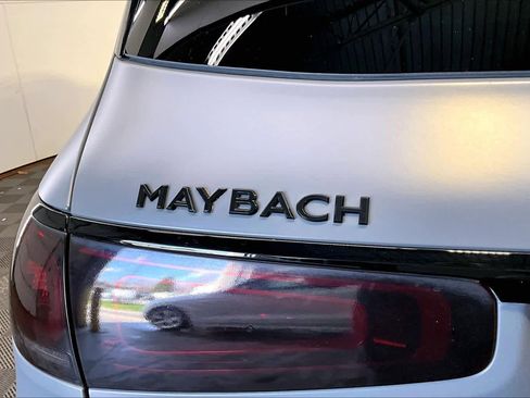 Certified 2023 Mercedes-Benz Maybach GLS 600 4MATIC image 33