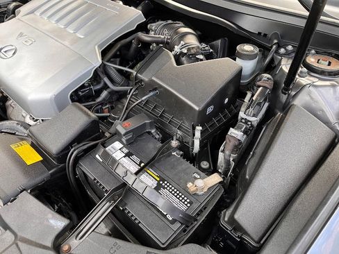 Used 2016 Lexus ES 350 image 30